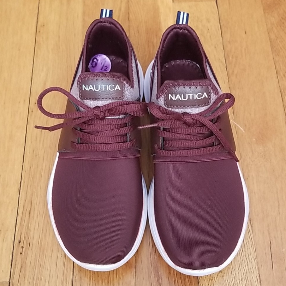 Nautica Sneakers